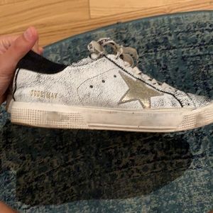 Golden Goose Sneakers
